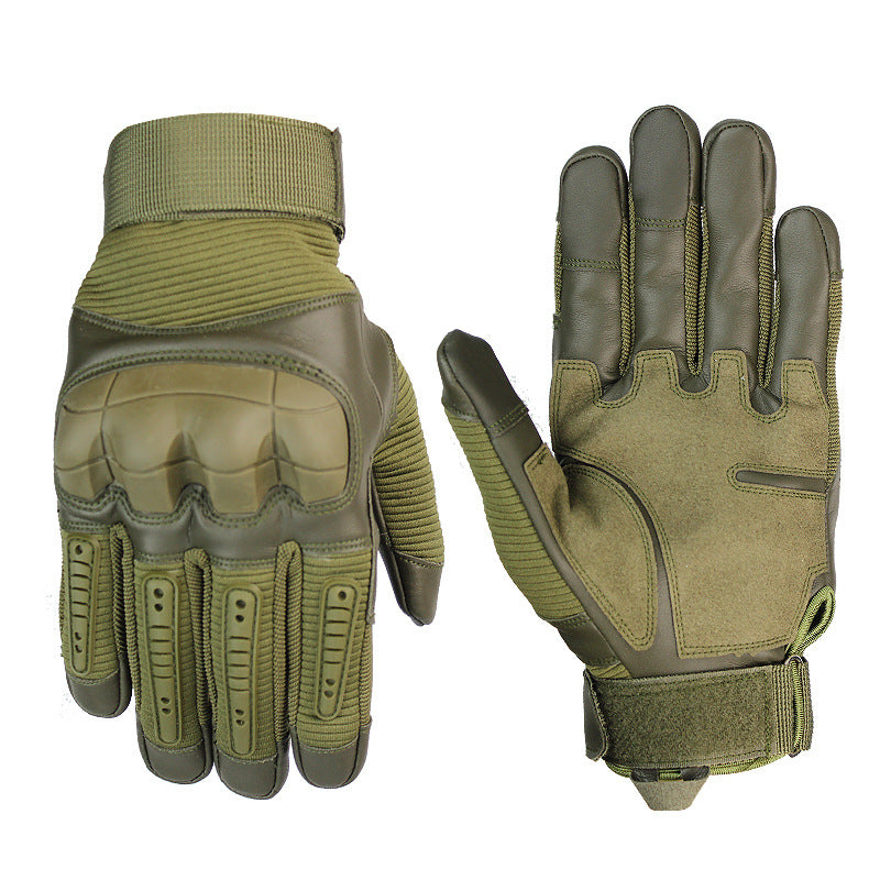 Indestructible Super Gloves