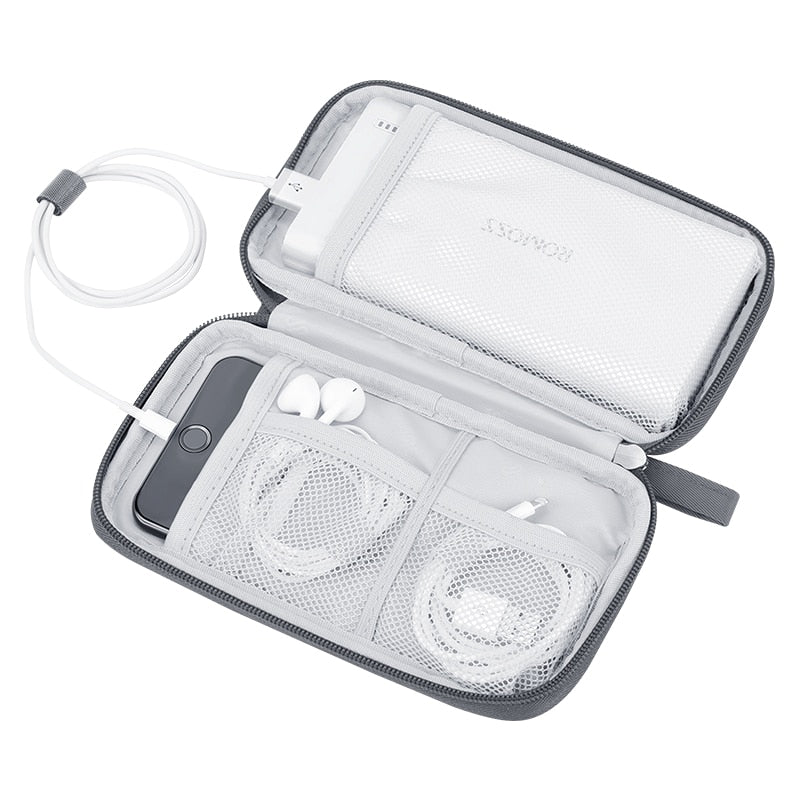Portable Power/Gadget Bag