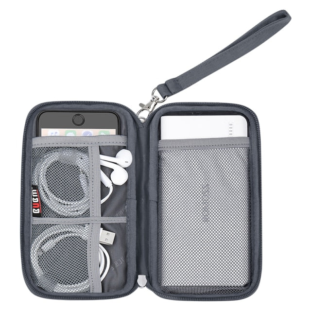 Portable Power/Gadget Bag