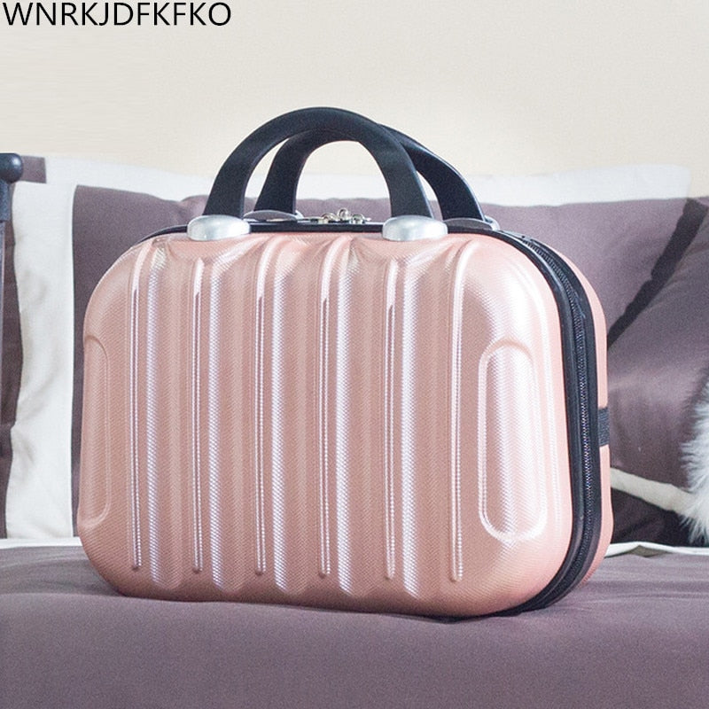 Cosmetic Suitcase