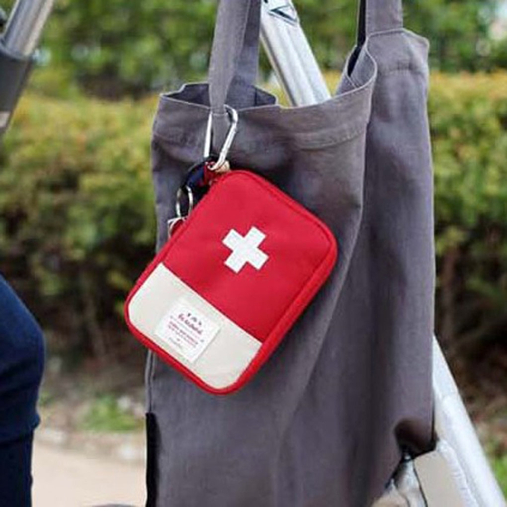 Mini Medicine Bag