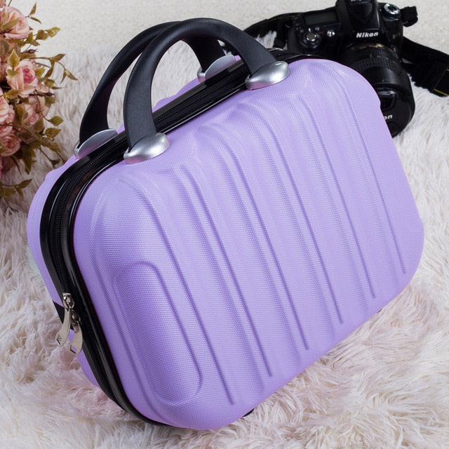 Cosmetic Suitcase
