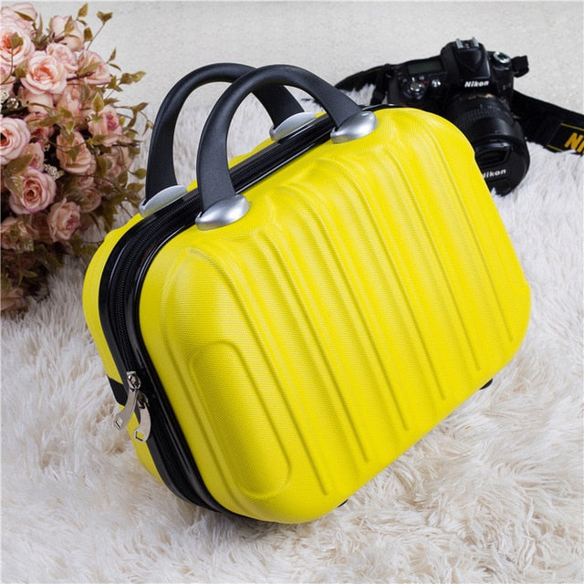 Cosmetic Suitcase