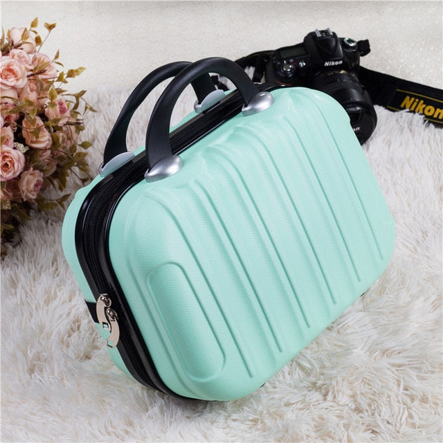 Cosmetic Suitcase