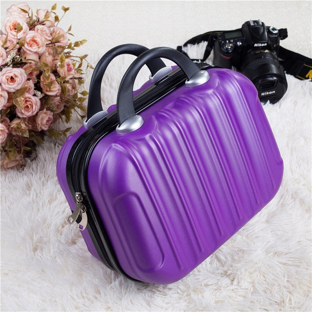 Cosmetic Suitcase