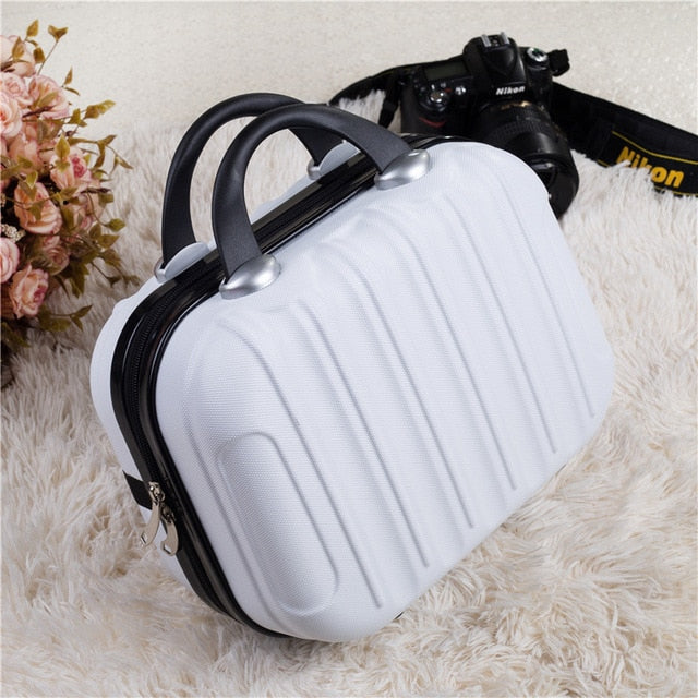 Cosmetic Suitcase