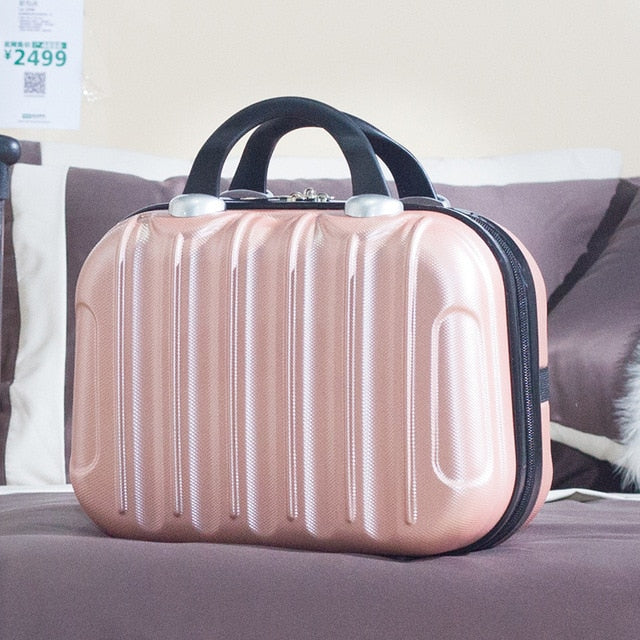 Cosmetic Suitcase