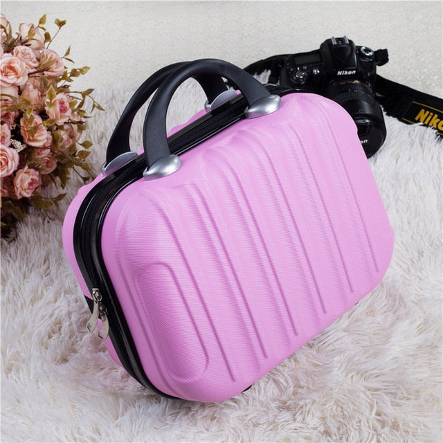 Cosmetic Suitcase