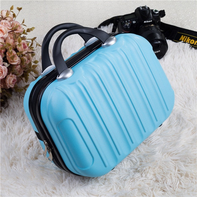 Cosmetic Suitcase