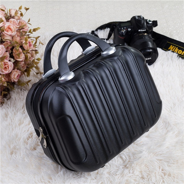 Cosmetic Suitcase