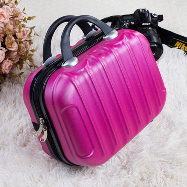 Cosmetic Suitcase
