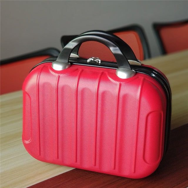 Cosmetic Suitcase