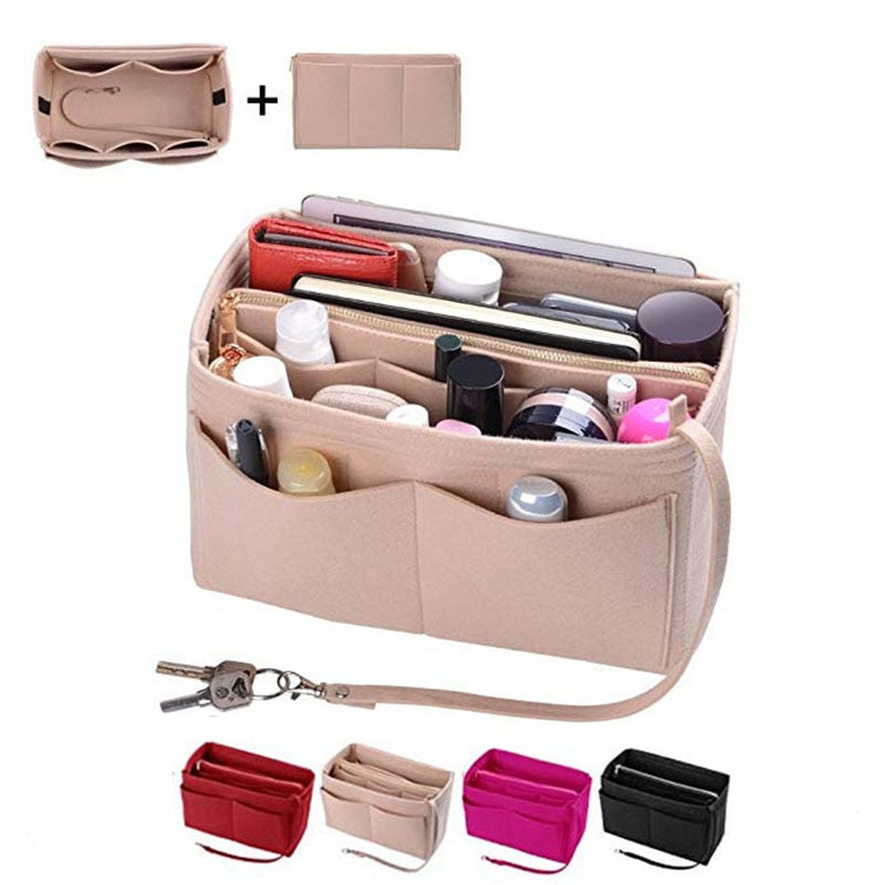 Handbag Organizer
