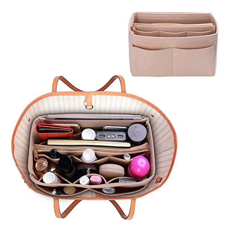 Handbag Organizer