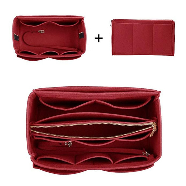 Handbag Organizer