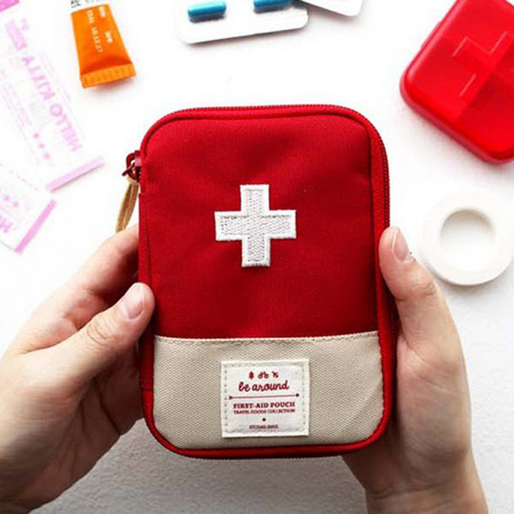 Mini Medicine Bag