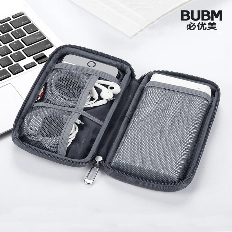 Portable Power/Gadget Bag