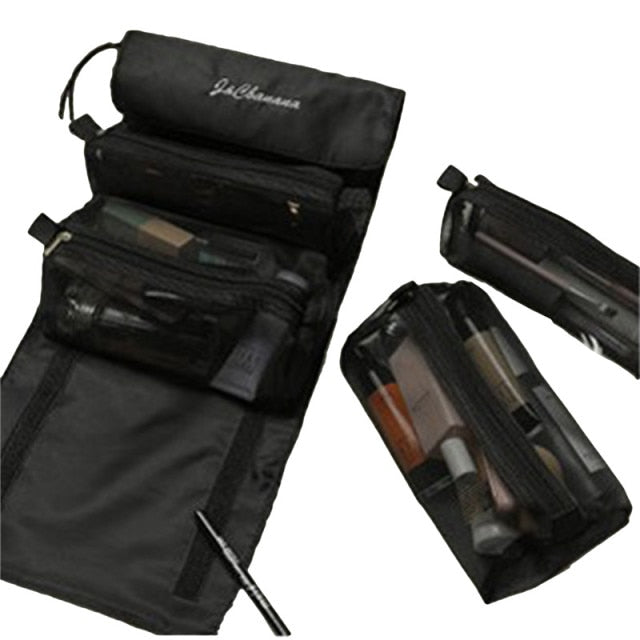Mesh Roll Traveler