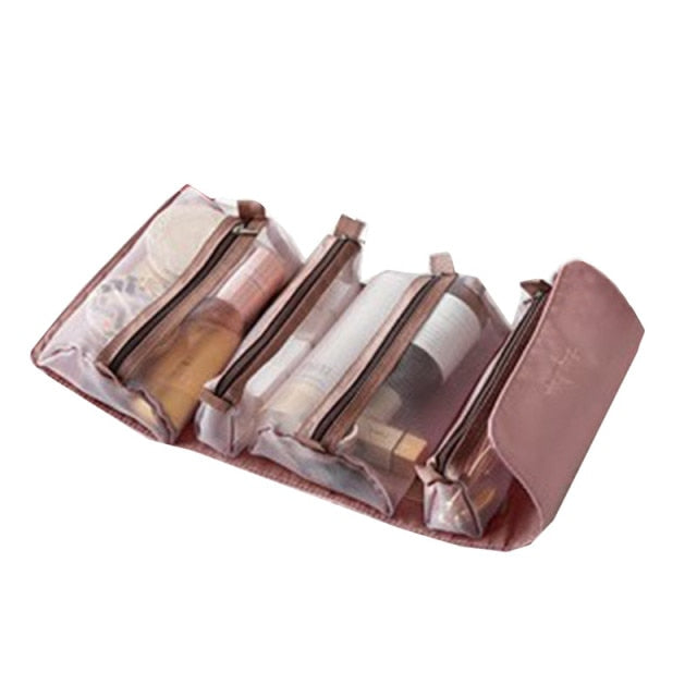 Mesh Roll Traveler