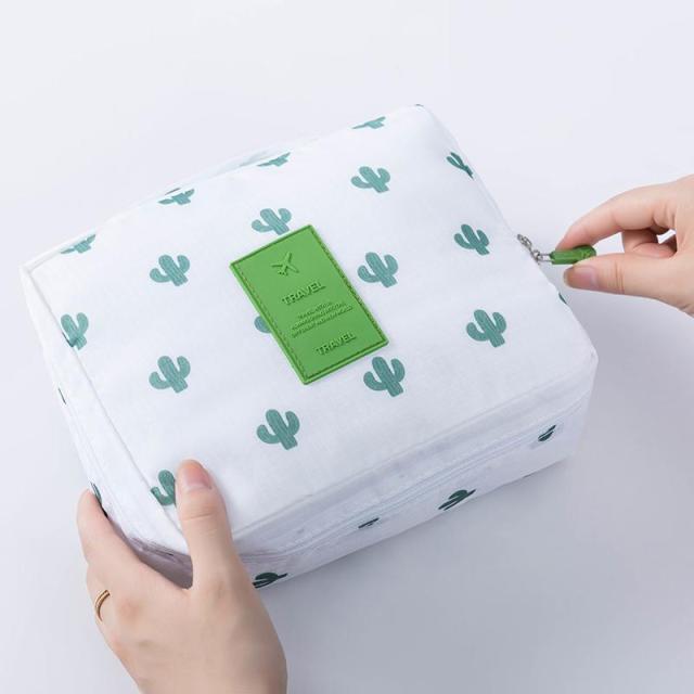 Multifunction Toiletries