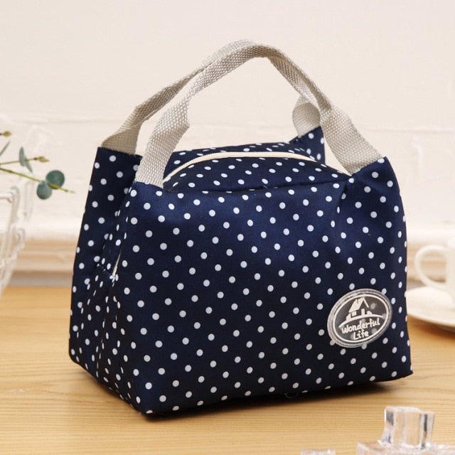 Insulated Picnic Carry