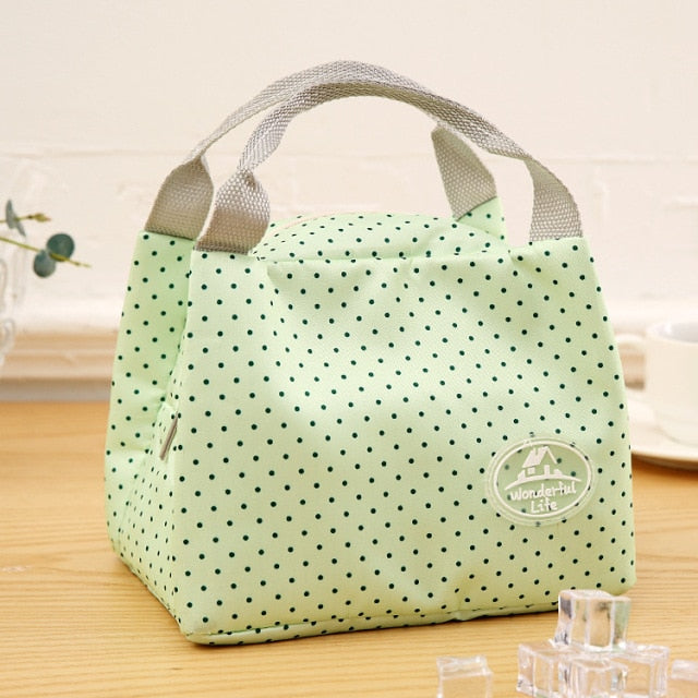 Insulated Picnic Carry