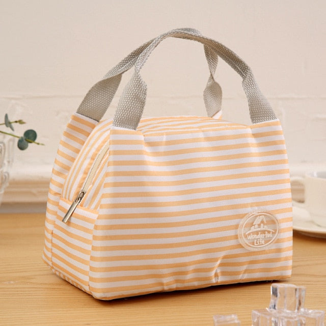 Insulated Picnic Carry