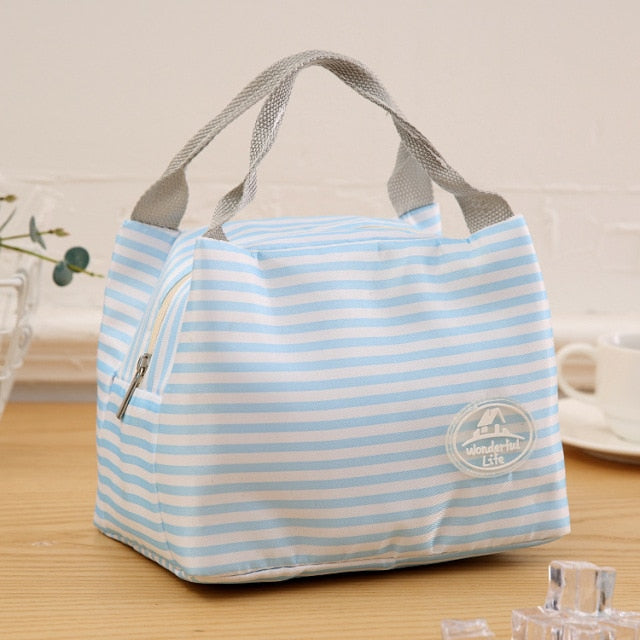 Insulated Picnic Carry