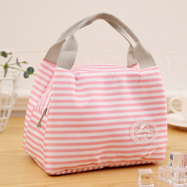 Insulated Picnic Carry