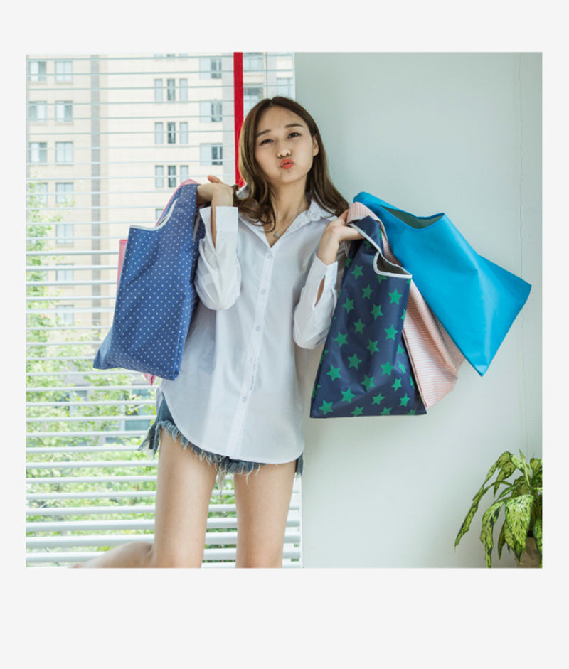 Oversized Storage Bag