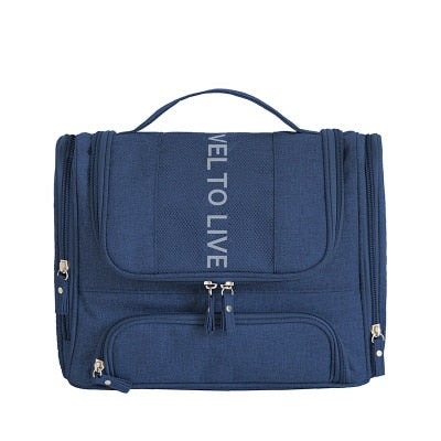 Men's Toiletry Bag