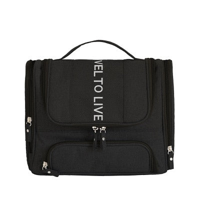Men's Toiletry Bag