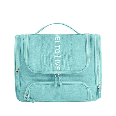 Men's Toiletry Bag