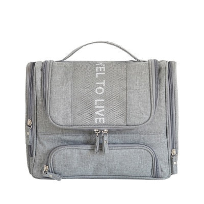 Men's Toiletry Bag