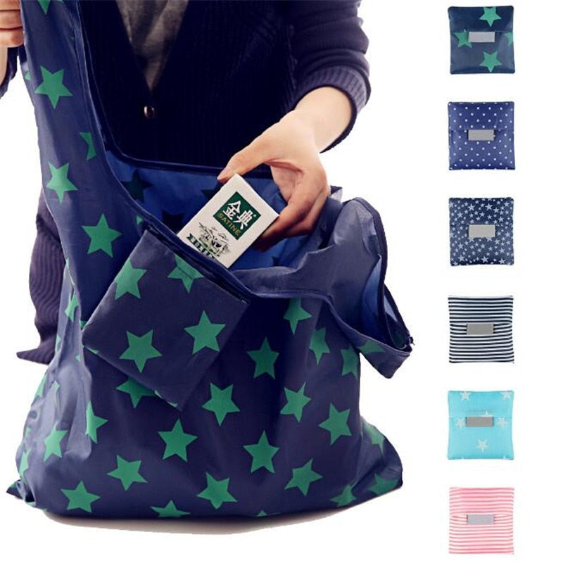 Oversized Storage Bag