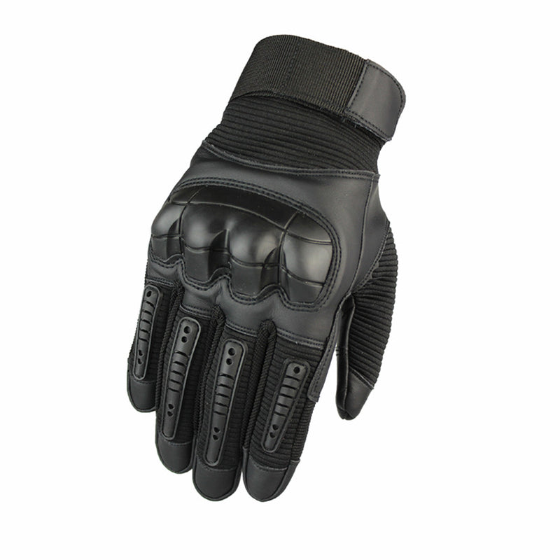 Indestructible Super Gloves