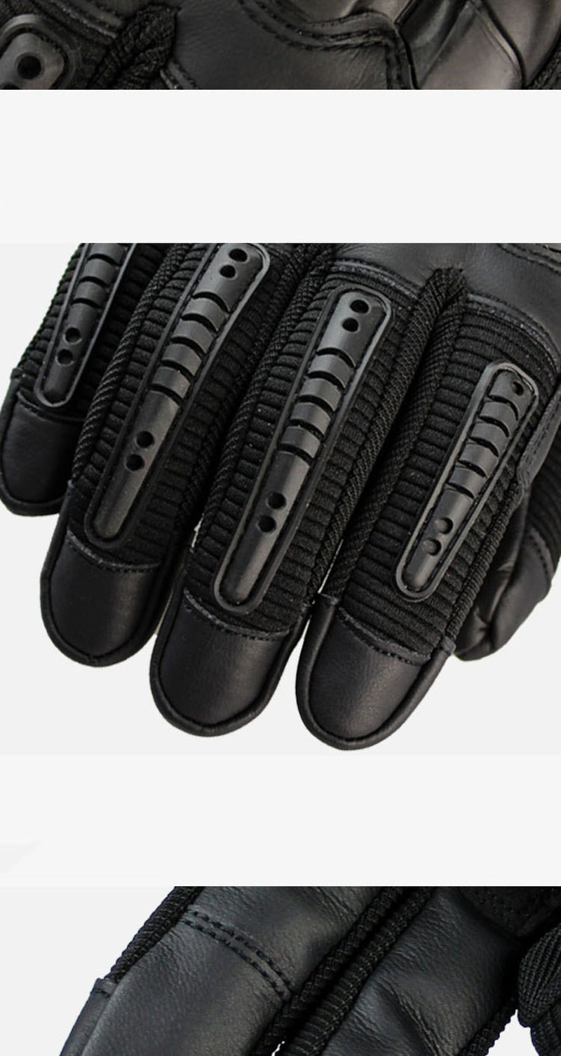  Indestructible Super Gloves
