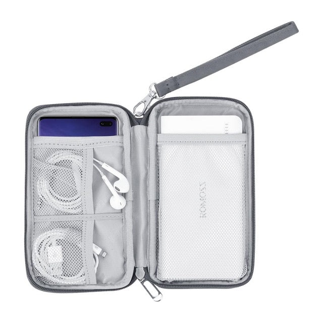 Portable Power/Gadget Bag