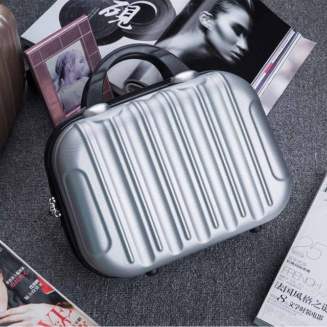 Cosmetic Suitcase