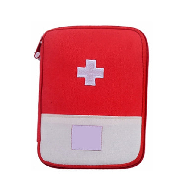 Mini Medicine Bag