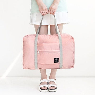 Foldable Suitcase Travel Bag